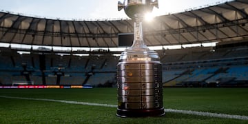 Los equipos argentinos que siguen con chances de clasificarse a los octavos de final de la Copa Libertadores.