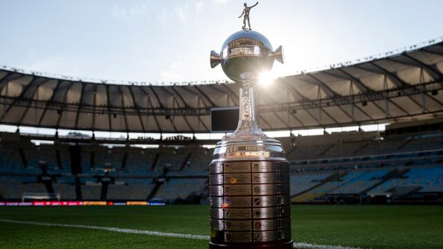 Los equipos argentinos que siguen con chances de clasificarse a los octavos de final de la Copa Libertadores.