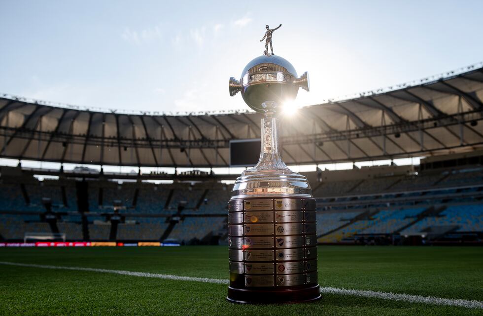 Copa Libertadores: todos los equipos argentinos se clasificaron a los octavos de final