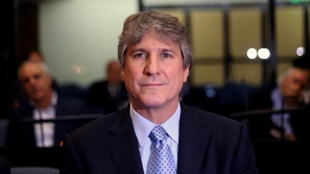 El ex Vicepresidente quedará en libertad condicional el 20 de julio.