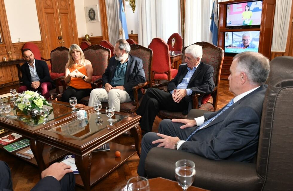 Inversión en ciencia en Tucumán por un millón y medio de dólares