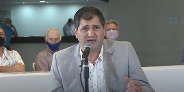 PLan de Viviendas Miguel mendez