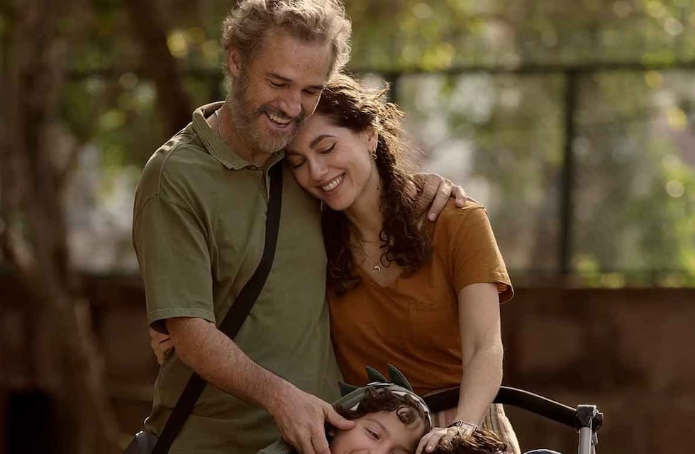 De qué se trata “Los dos hemisferios de Lucca”, el libro de una cordobesa que conquistó Netflix