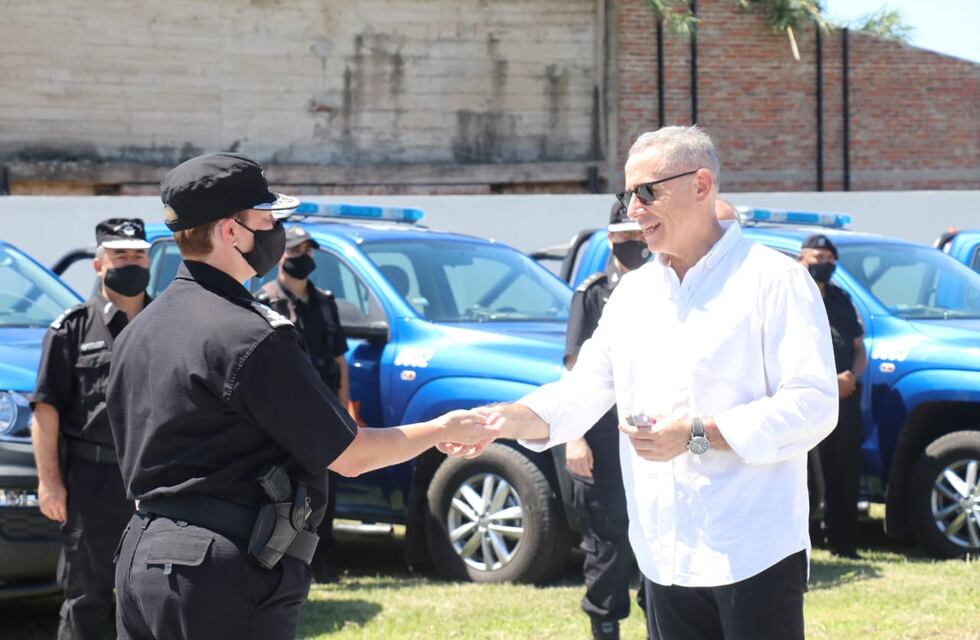 Parte de la oposición propone interpelar a Marcelo Sain en Diputados