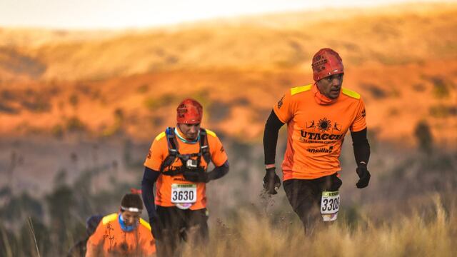 Carrera Utacch