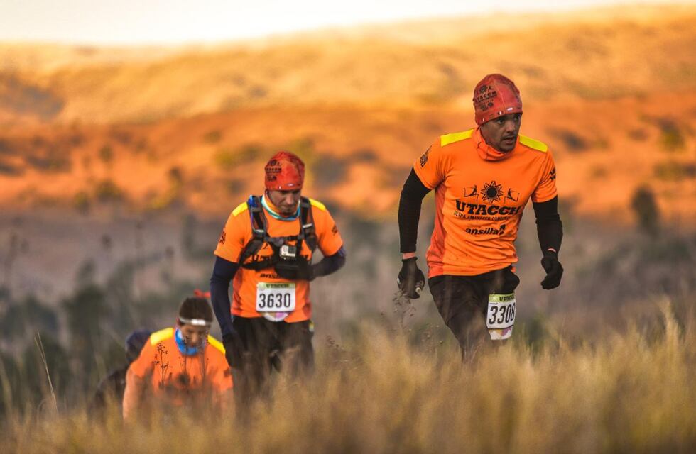 Villa Giardino firmó un convenio con la Xtreme Race hasta 2029