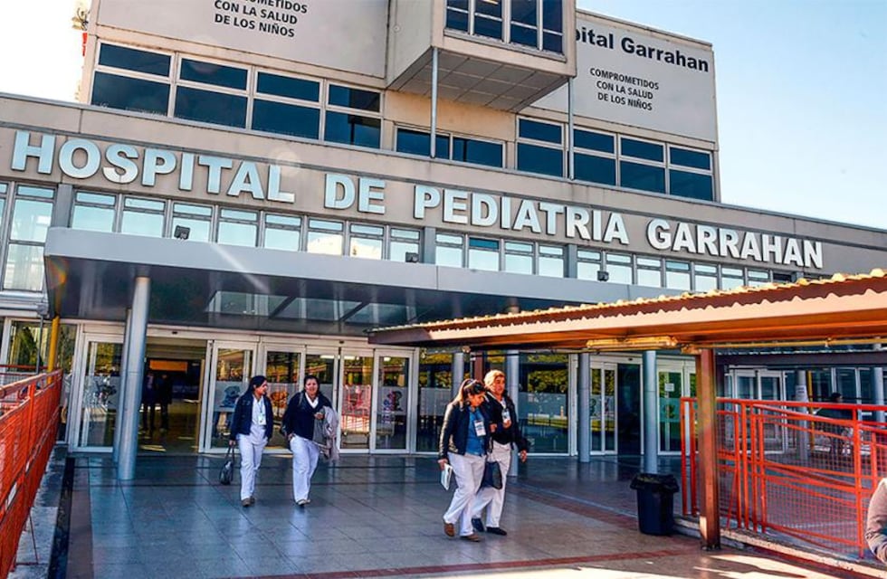 Gracias a una donación multiorgánica, un equipo de 100 personas realizó tres trasplantes simultáneos en el Garrahan