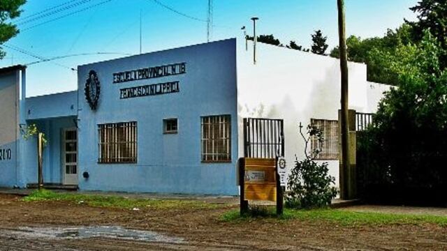 Denuncian casos de gastroenteritis en Pehuen Co.