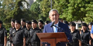 Pablo Javkin volvió a pedir que no se le de la espalda a Rosario.