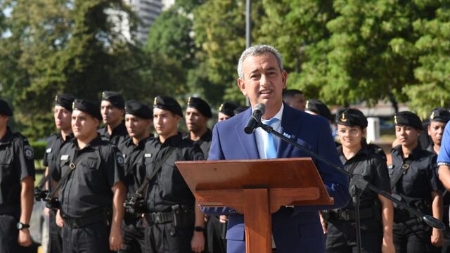 Pablo Javkin volvió a pedir que no se le de la espalda a Rosario.
