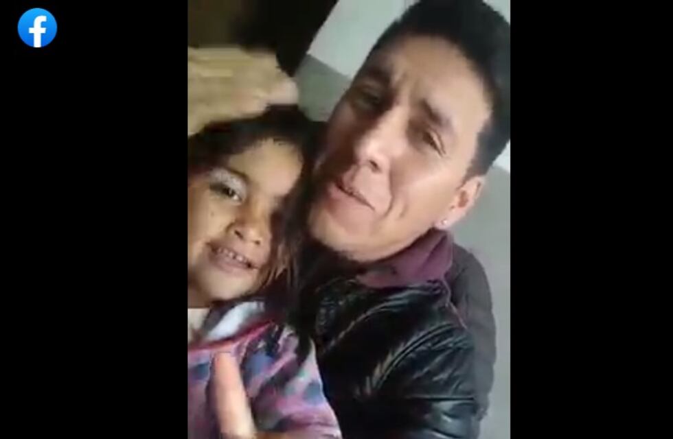 “Cómo duele”, el mensaje del papá de Guadalupe Lucero