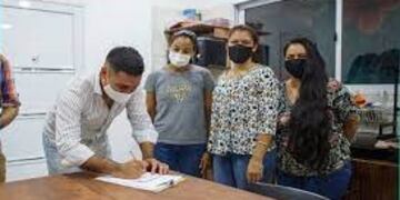 Plan de castraciones masivas para Iguazú