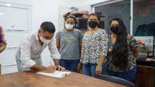 Plan de castraciones masivas para Iguazú