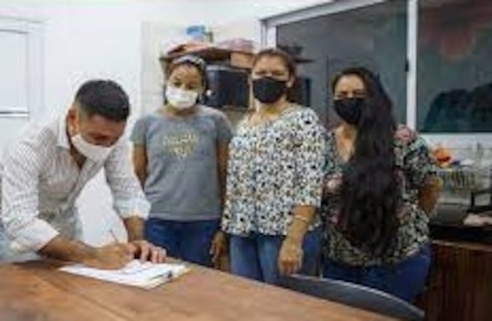 Campaña de castración masiva de mascotas en Puerto Iguazú