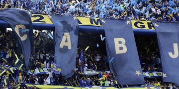 Los hinchas de Boca agotaron las entradas para el Mundial de Clubes /Foto: Clarín