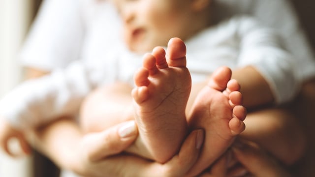 Acompañamiento a mujeres embarazadas