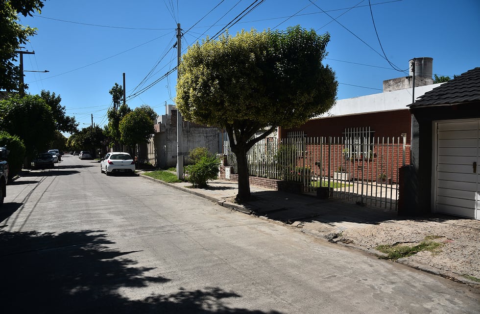 Quién era el joven ladrón asesinado por un jubilado en Córdoba