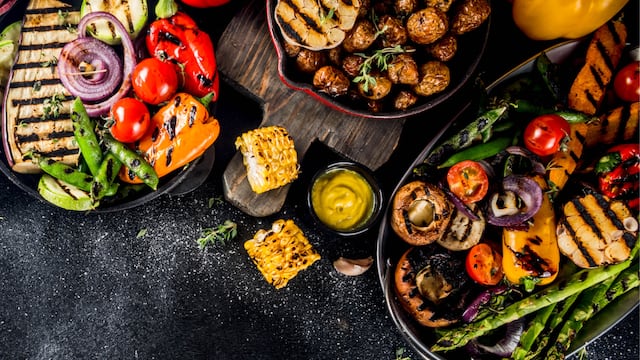 Tres restaurantes veganos para comer en Buenos Aires.