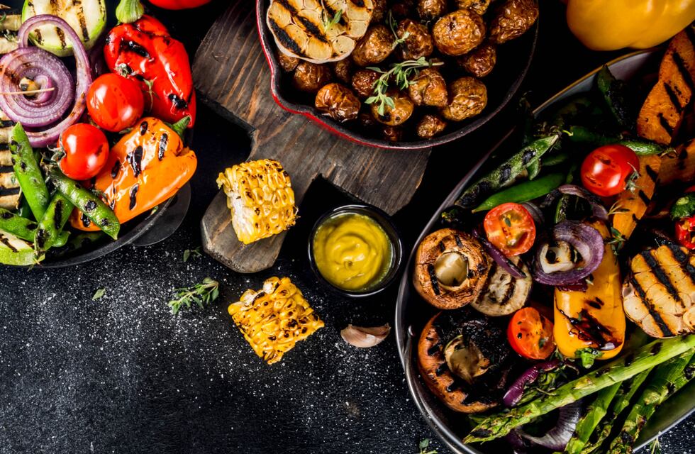 Veganismo: las consultas más populares de los argentinos en Google