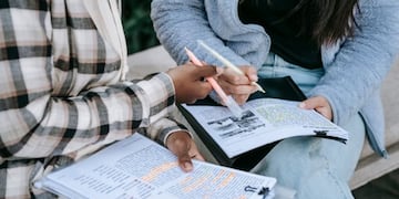 Vuelve "Expo Carreras"