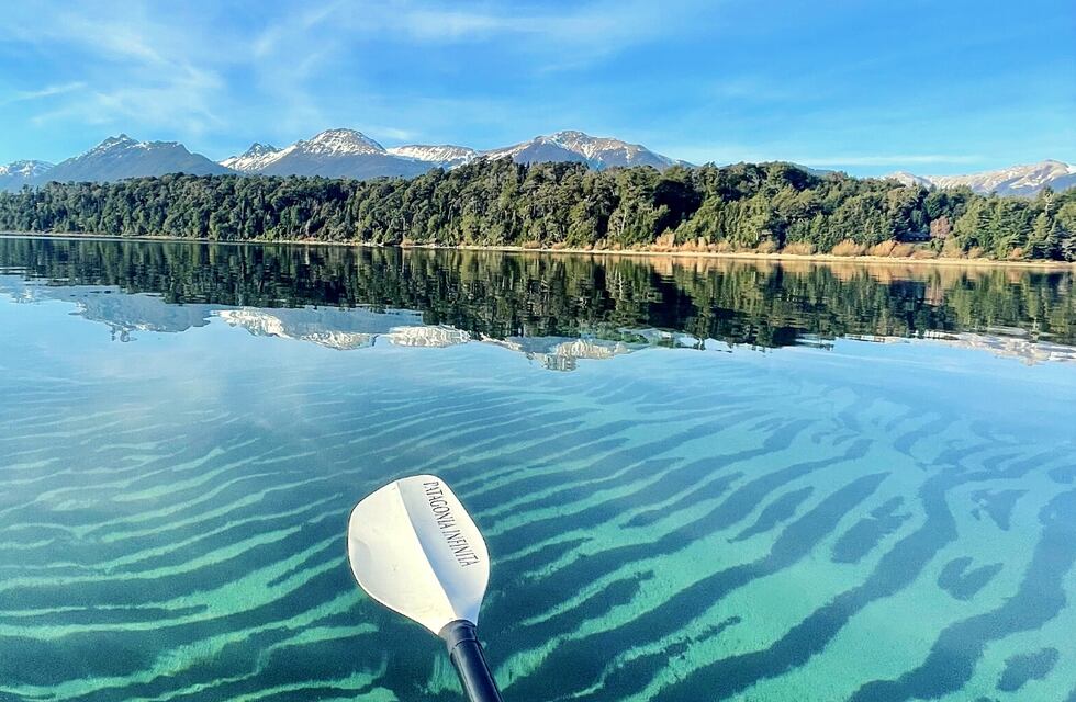 Conocé Villa La Angostura: los 6 imperdibles lugares para visitar