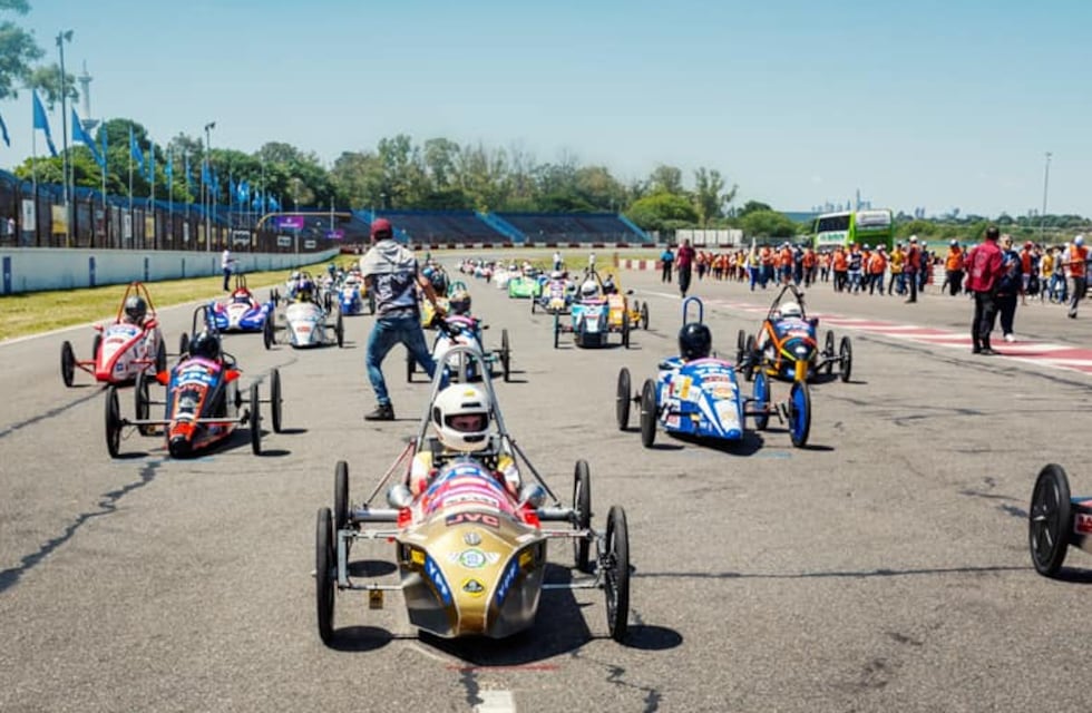 Escuela Técnica de Maimará participará en el Desafío ECO de YPF