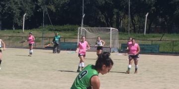 El Cultural de Arroyito sumó dos triunfos por Torneo Apertura de la FOSH