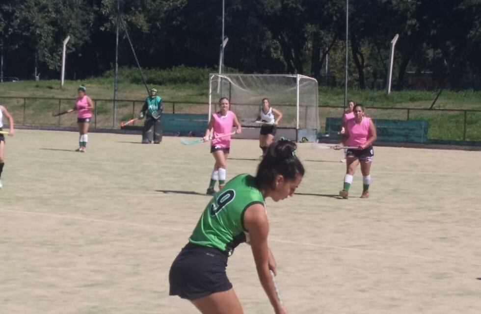 El Cultural de Arroyito sumó dos triunfos por Torneo Apertura de la FOSH