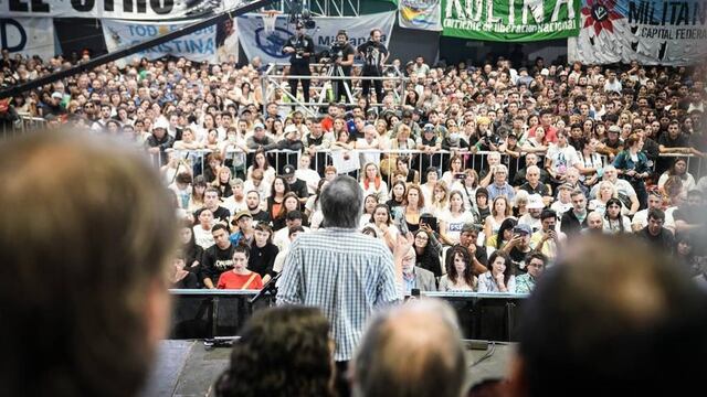 Sectores del kirchnerismo presionan al ministro de Economía preocupados por la inflación