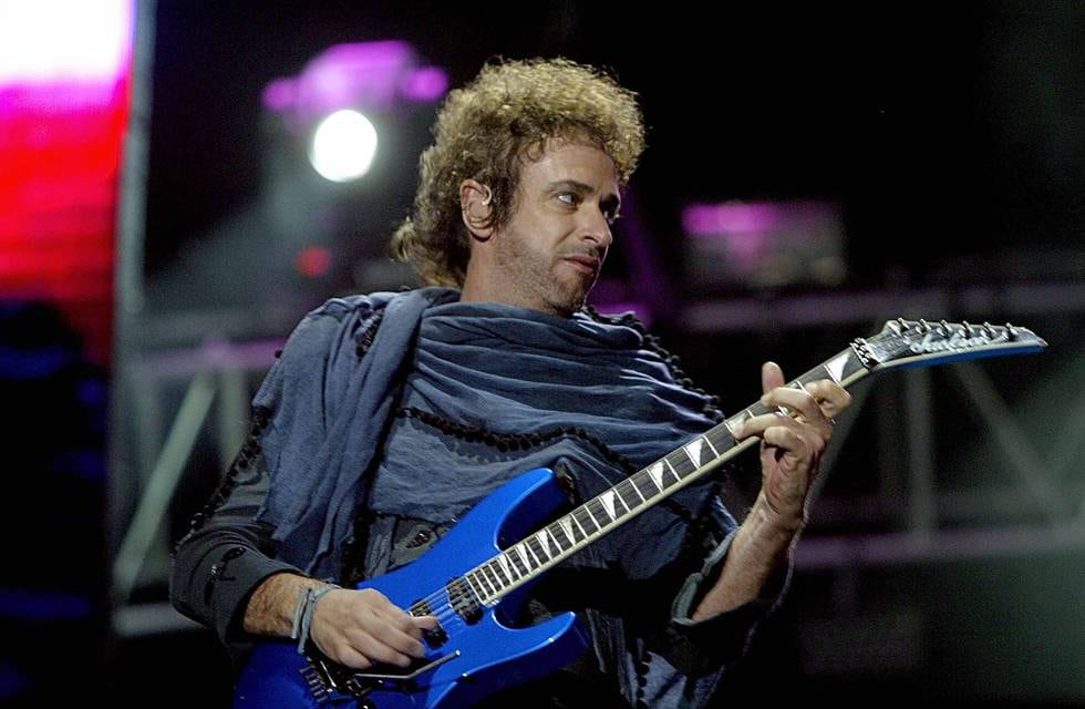 12 años del último recital de Gustavo Cerati: cómo será el concierto “Gracias Totales” en el Movistar Arena