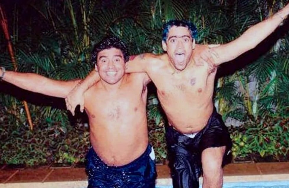 Bomba en el cuarteto: ¿Rodrigo Bueno no puso su voz en La Mano de Dios?