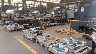 Crisis en la reconocida fábrica de ollas y sartenes Essen.