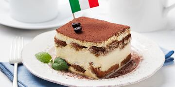 Una receta sorprendente y fácil para preparar tiramisú