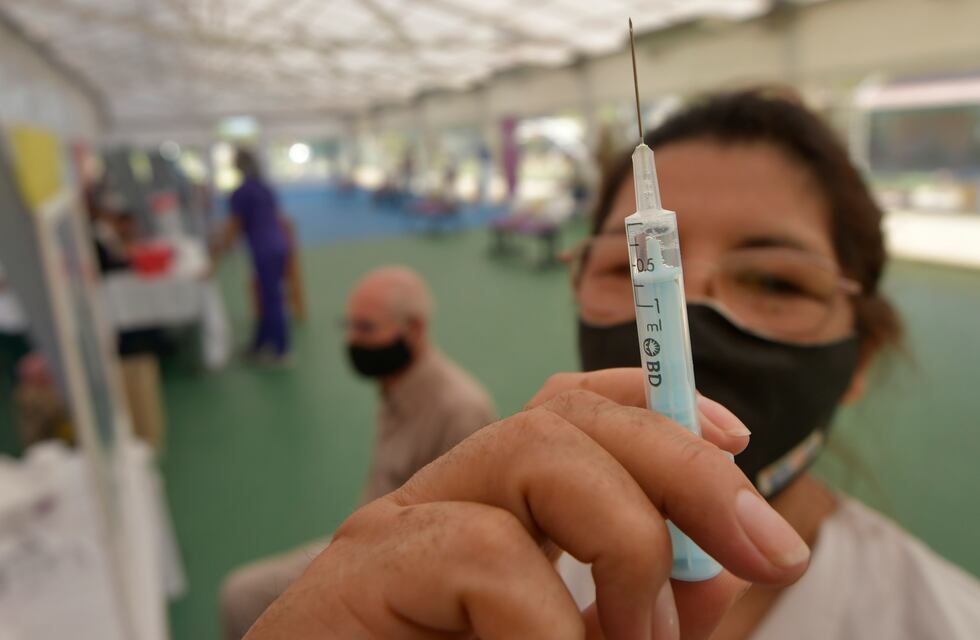El 60% de los argentinos no confía en el plan de vacunación contra el coronavirus
