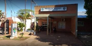 Denunciaron un intento de secuestro a plena luz del día en Posadas.