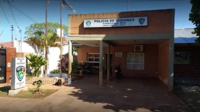 Denunciaron un intento de secuestro a plena luz del día en Posadas.