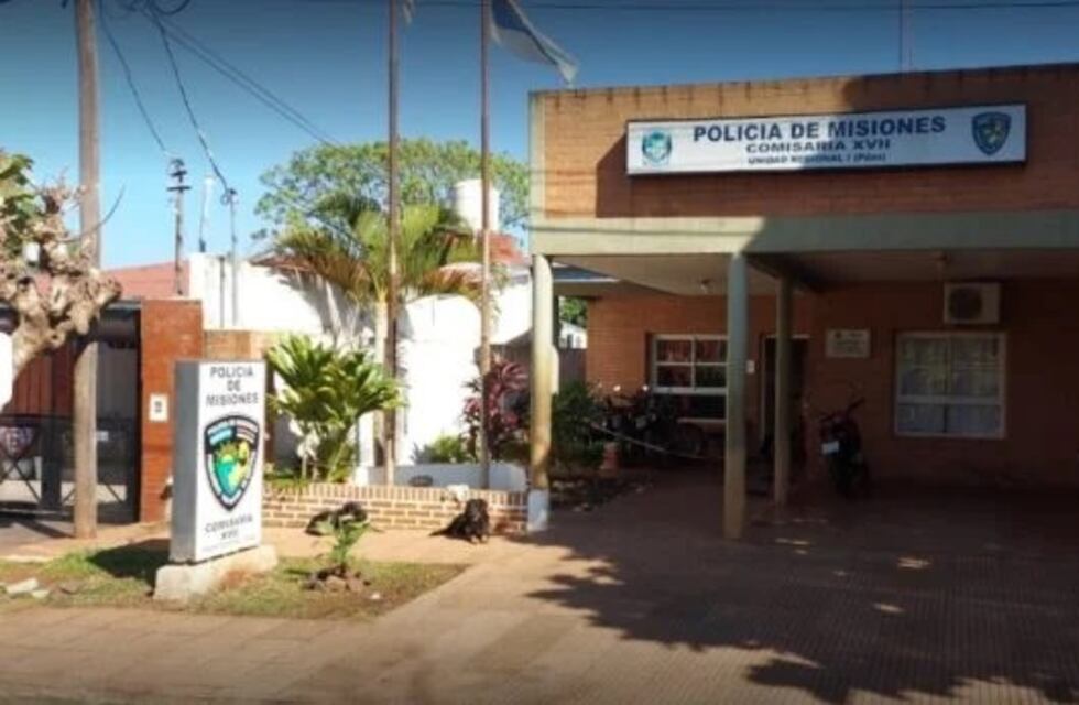 Denunciaron un intento de secuestro a plena luz del día en Posadas