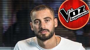 Nico Occhiato será el conductor de La Voz Argentina 2025: ¿Qué pasará con Marley?
