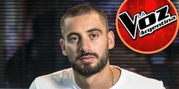 Nico Occhiato será el conductor de La Voz Argentina 2025: ¿Qué pasará con Marley?