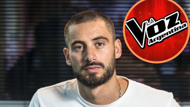 Nico Occhiato será el conductor de La Voz Argentina 2025: ¿Qué pasará con Marley?