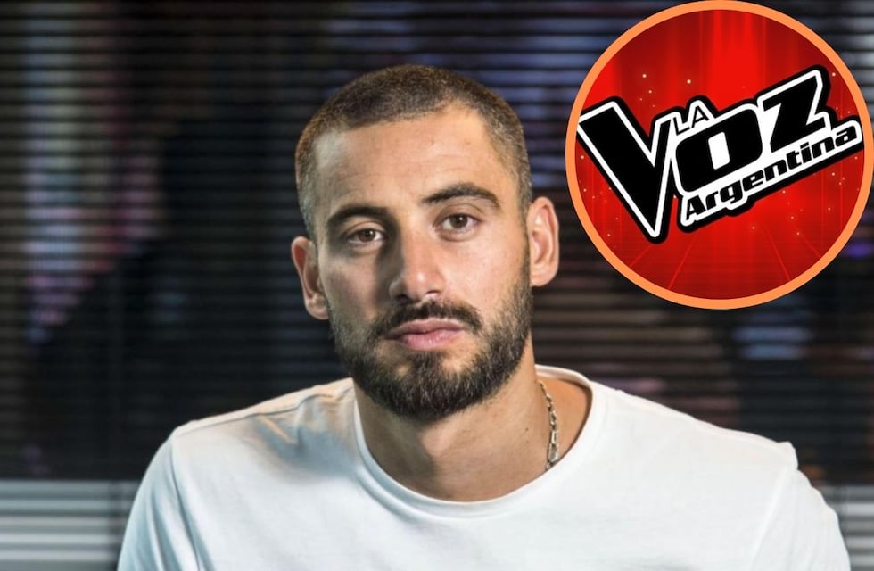 Nico Occhiato será el conductor de La Voz Argentina 2025: ¿qué pasará con Marley?
