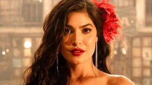 La nueva serie que figura en Netflix cuenta con 100 capítulos en total.