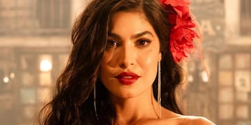 La nueva serie que figura en Netflix cuenta con 100 capítulos en total.