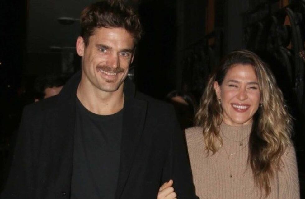 Jimena Barón le jugó una broma pesada a su novio en Disney: “Está odiado”