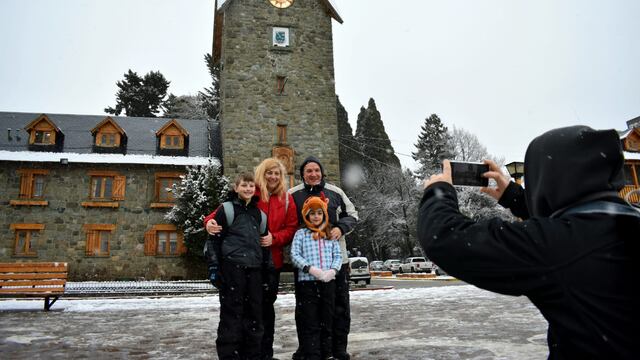 Imagen ilustrativa (Foto: Turismo Nación)