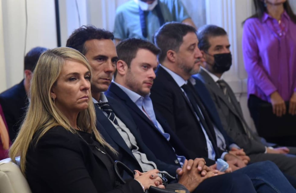 Lavado de activos: Rosario presentó proyecto contra economía del narcotráfico