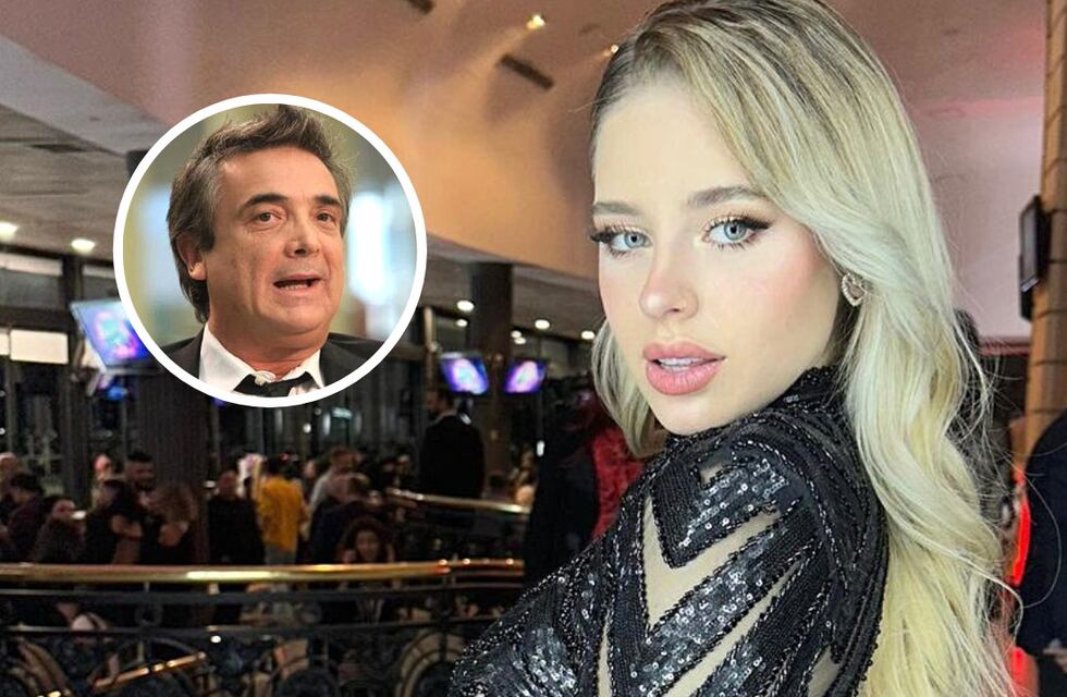 ¿Coti Romero se lanza a la actuación?: el proyecto que tendría la correntina con Nito Artaza