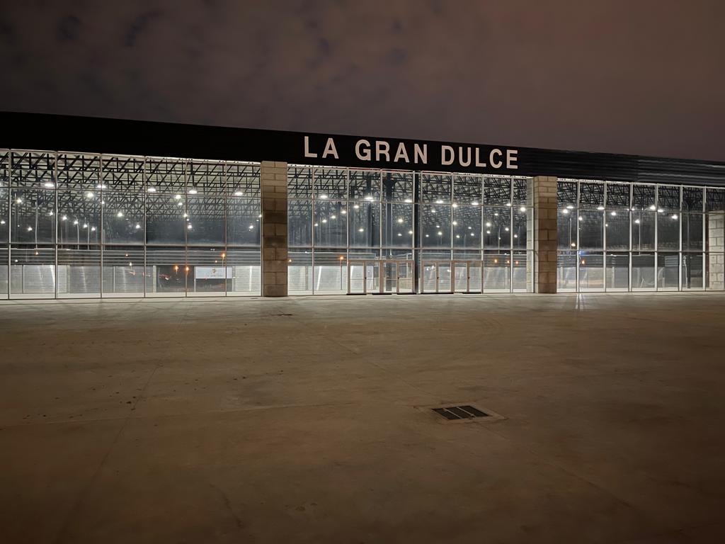 La nueva decisión que se tomó sobre La Gran Dulce.