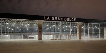 La nueva decisión que se tomó sobre La Gran Dulce.
