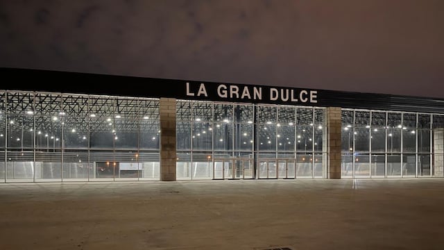 La nueva decisión que se tomó sobre La Gran Dulce.